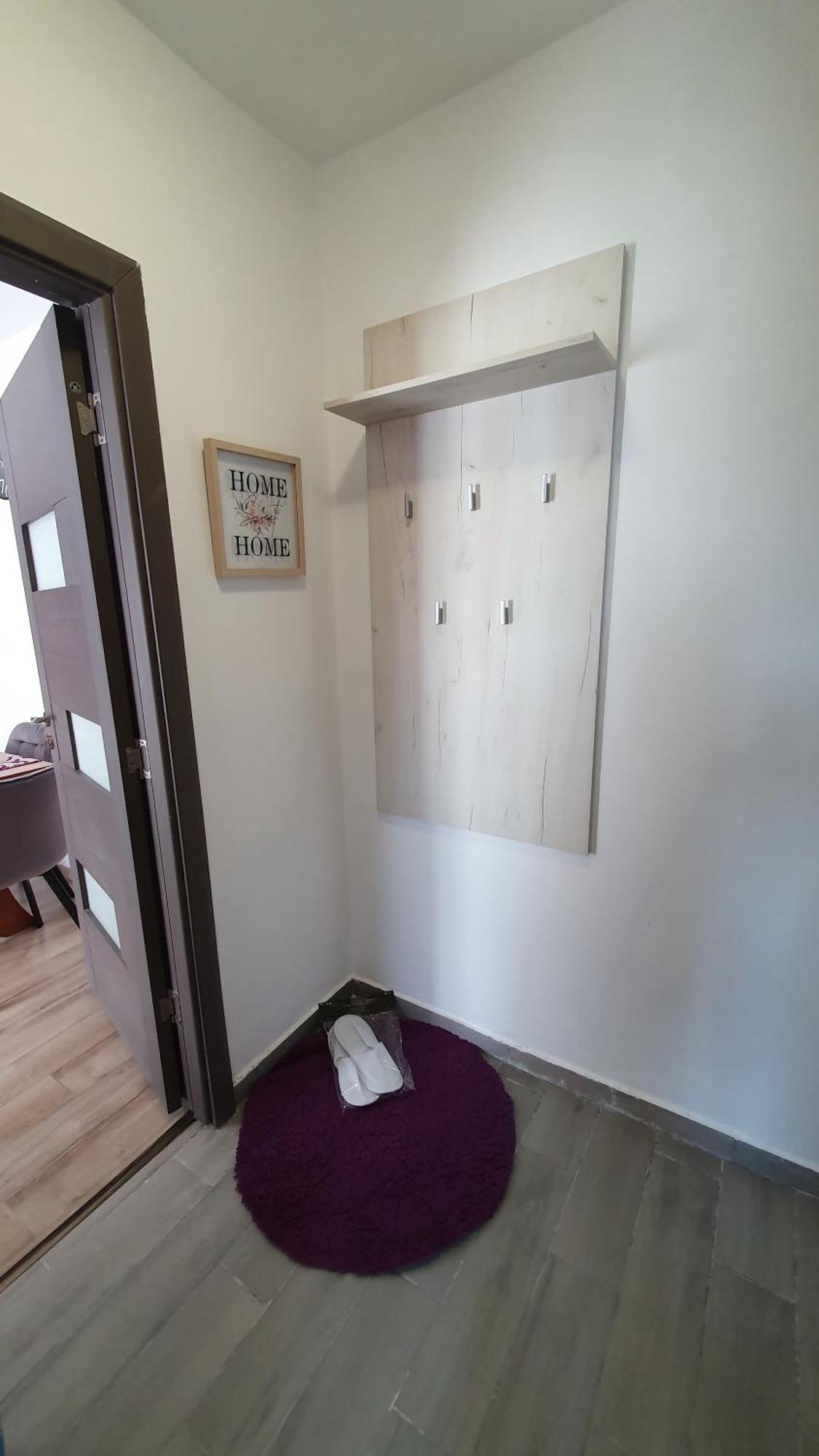 Andrei Apartment Braşov Buitenkant foto