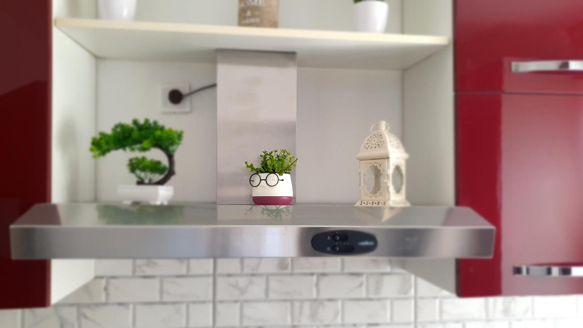 Andrei Apartment Braşov Buitenkant foto