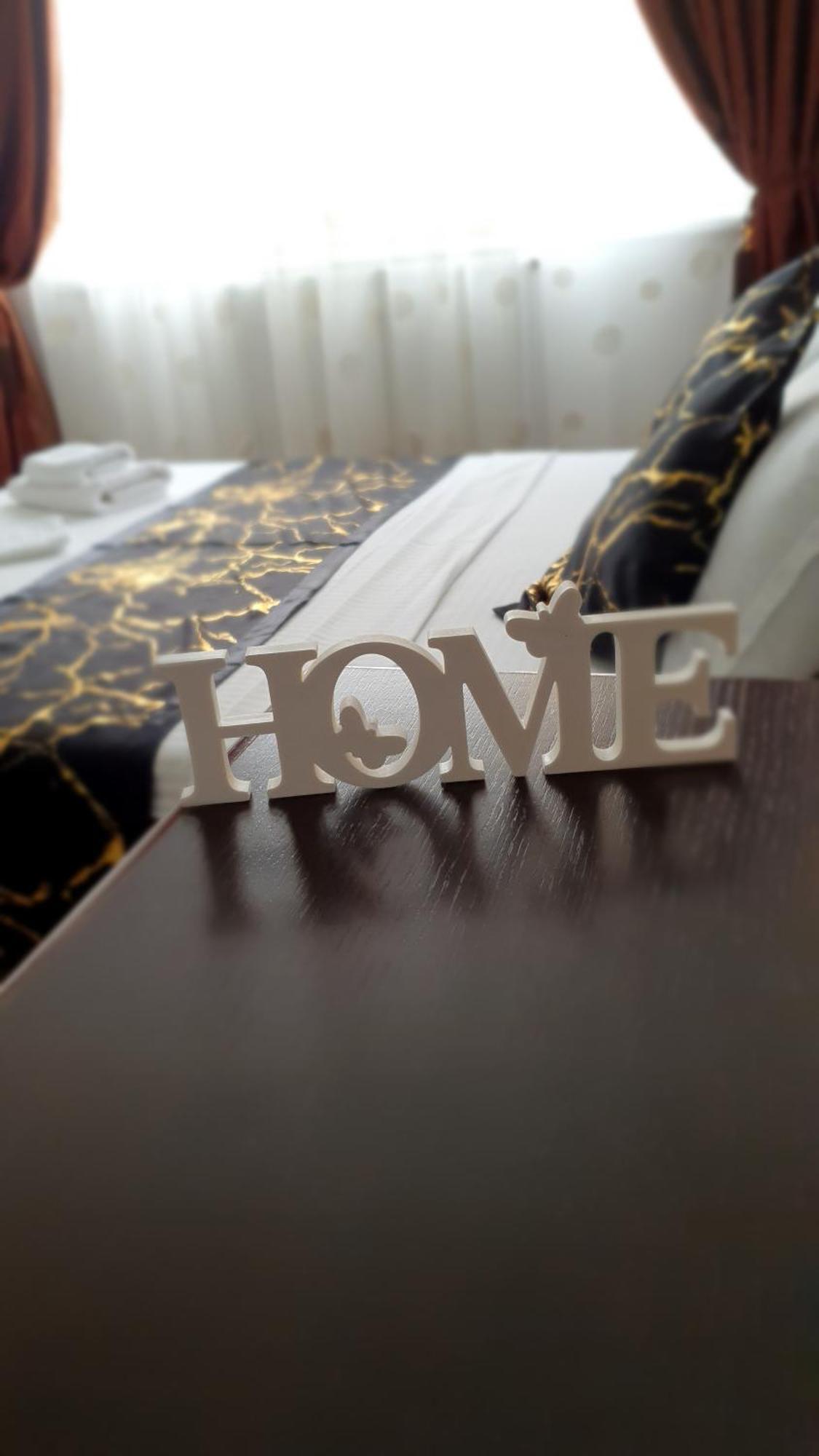 Andrei Apartment Braşov Buitenkant foto